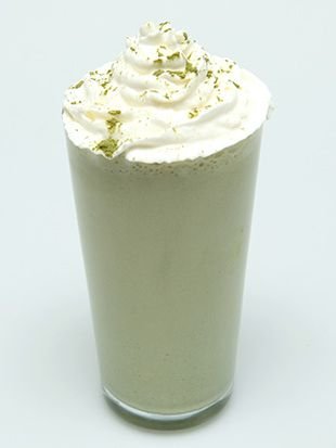 Bailey's matcha shamrock shake recipe