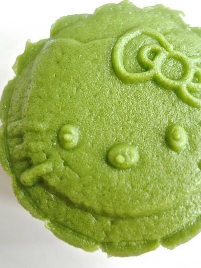 matcha mooncake recipe