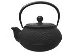 Tetsubin cast iron teapot from Japan