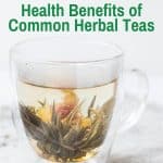 herbal tea health benefits