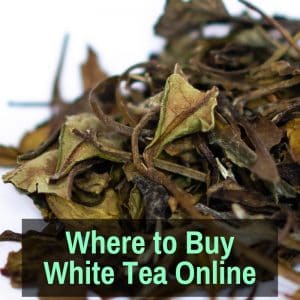 buy white tea online