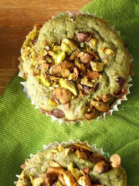 Pistachio Lemon Zen Cake Recipe Pistachio Lemon Zen Cake Recipe