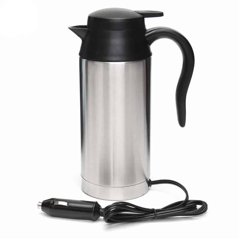 Small Electric Kettle 9 Travel Kettles That Fit In Any