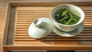 How To Prepare Green Tea Like A Chinese Or Japanese Tea House