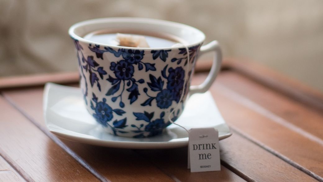 How To Make Tea Without A Kettle (Using Tools We All Have)