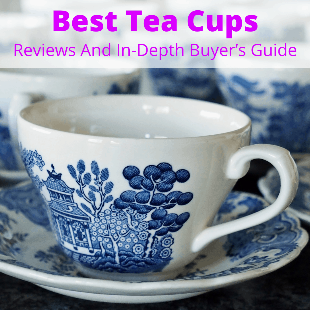 Mismatched Tea Cups Vintage Tea Cups and Saucers Mix & Match Tea Cups Tea 