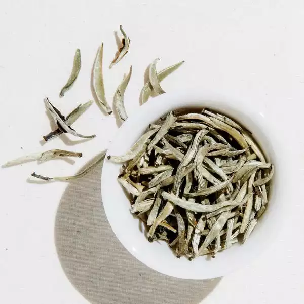 Art of Tea Silver Needle Tea