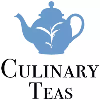 Selection of Herbal Teas from Culinary Teas