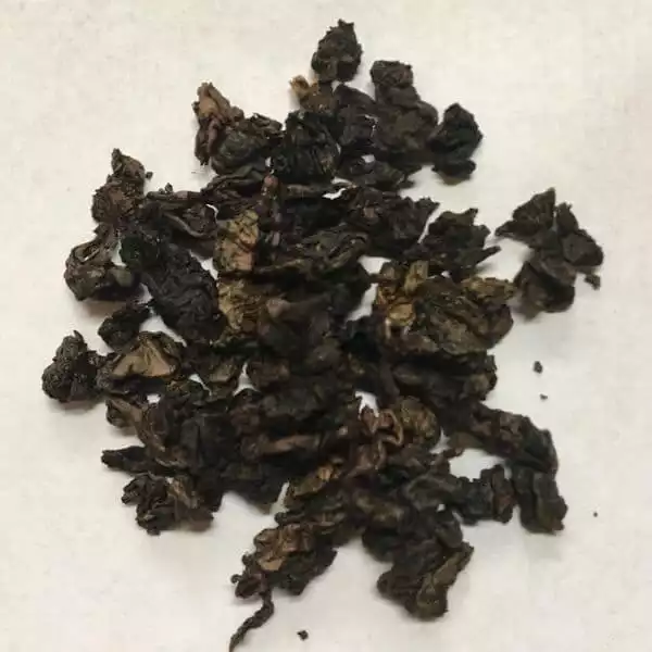 Generation Tea Anxi Tieguanyin Medium Roasted Oolong