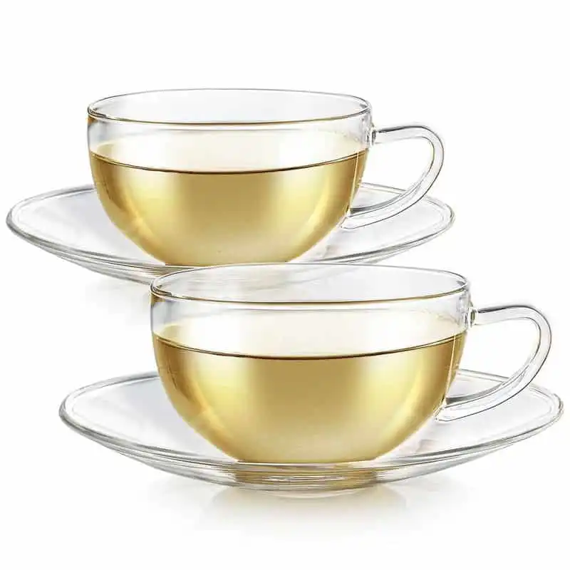 Teabloom Tea Cups