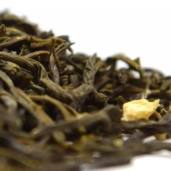 Teavivre Silver Jasmine Green Tea (Mo Li Yin Hao)