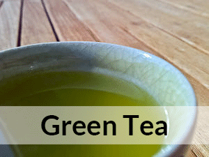 Green Tea