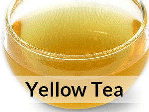 Yellow Tea